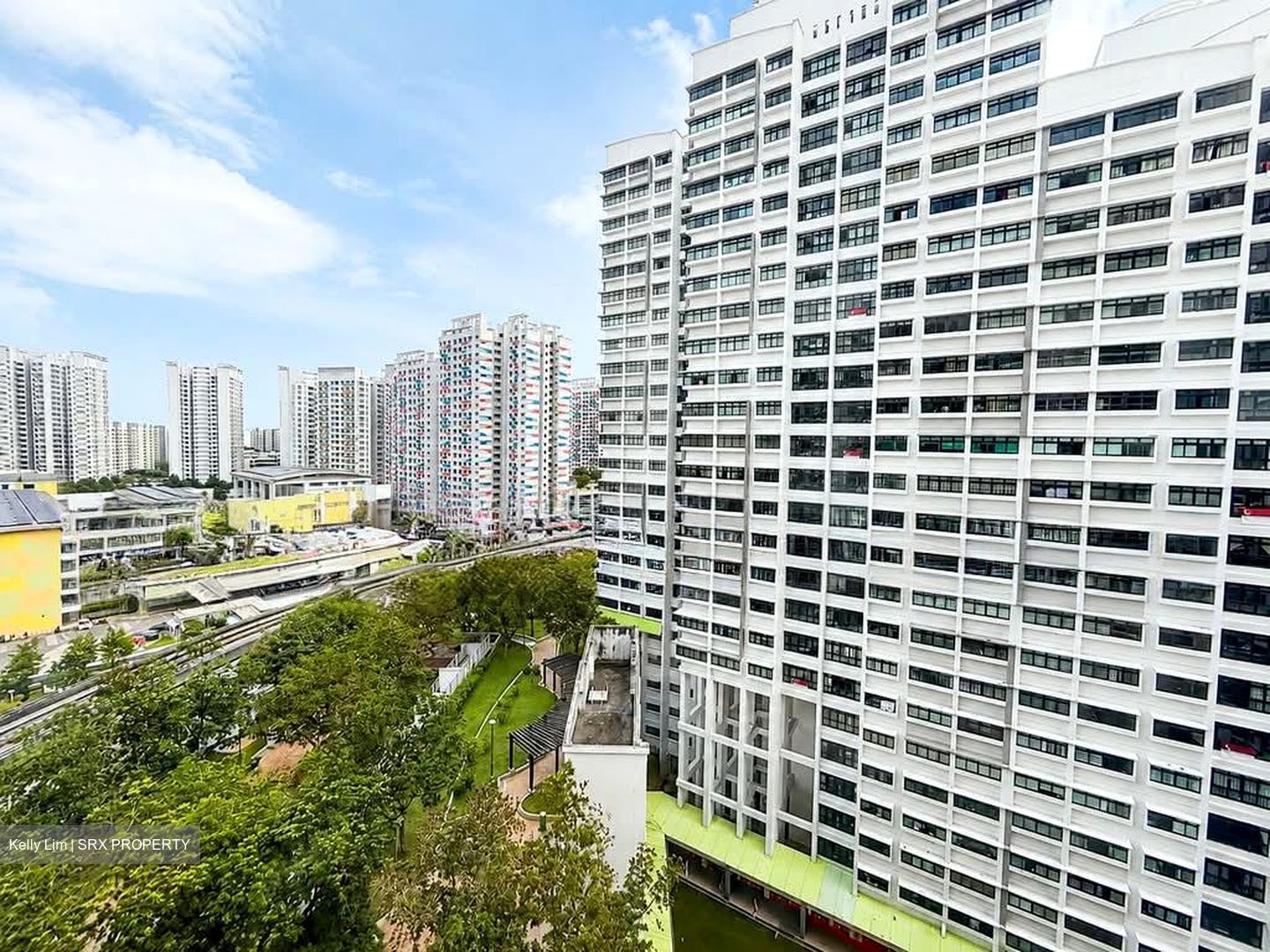 Blk 436D Fernvale Grove (Sengkang), HDB 4 Rooms #588891561